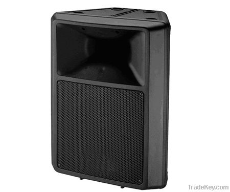 SR12-inch plastic speaker