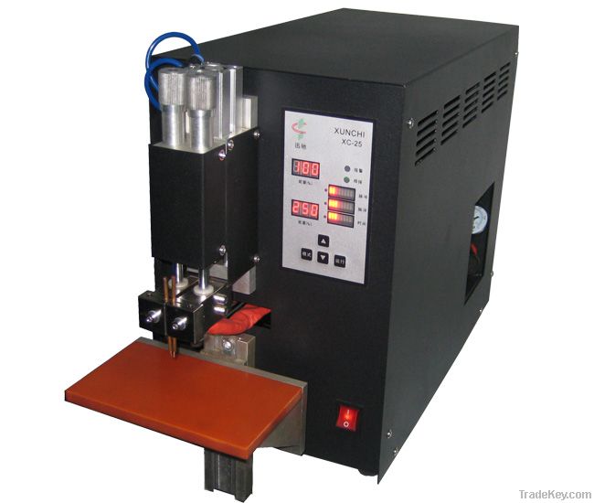 spot-welding machine pneumatic type