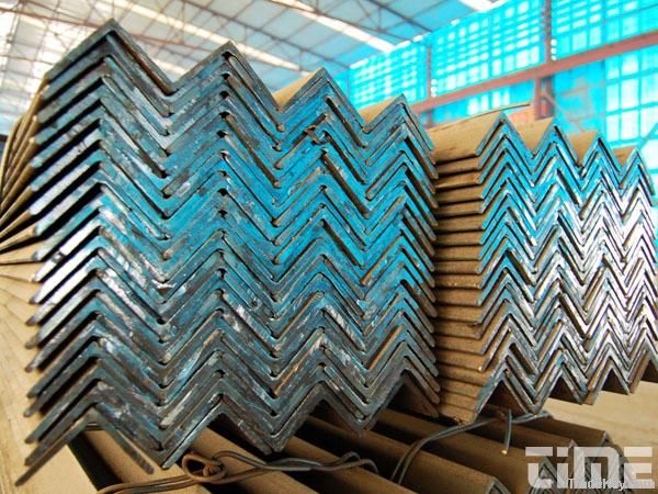 Q235 Mild angle steel