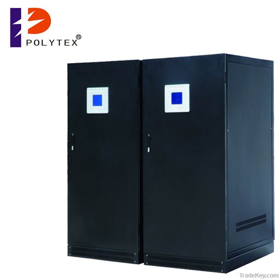 Normal frequency redundancy online UPS PLTP(-NM series )