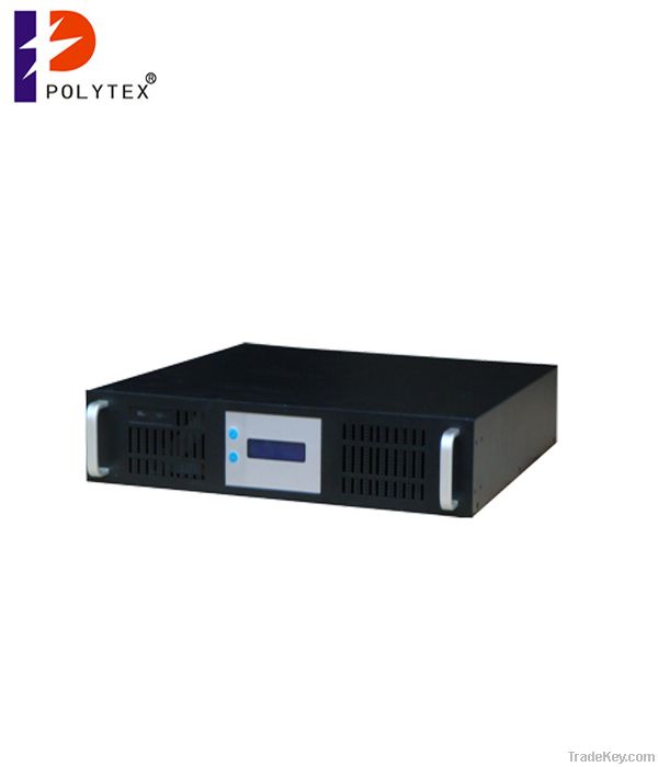 220v Rack Type Online UPS