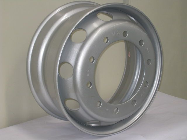 steel wheel 22.5x9.00