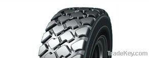 Radial OTR Tyre