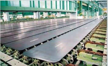 ASTM A572/A573/A633 Steel Plate with High Quality and Nice Price