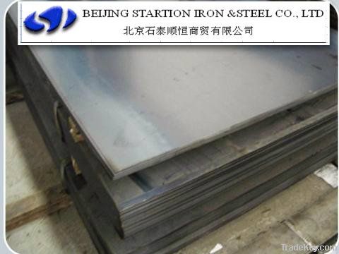 Normal Carbon Steel Plate A283Gr.C