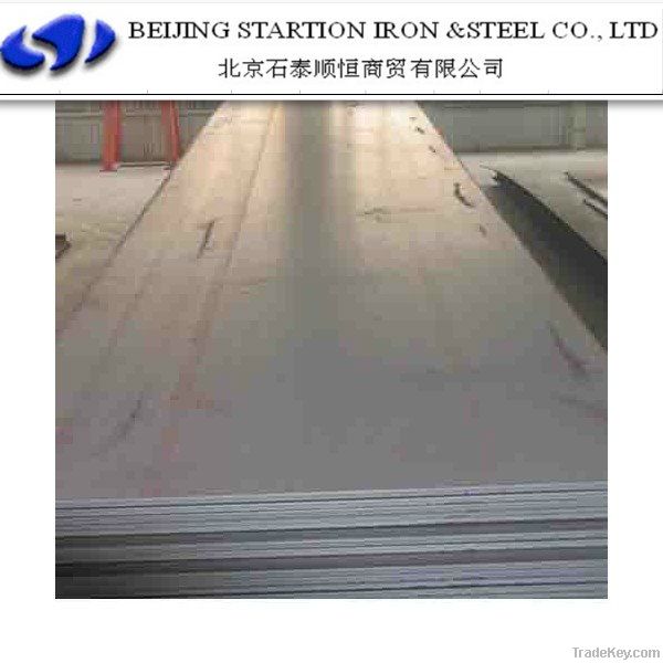 Big Supplier of Pressure and Boiler Steel Plate SA 515/516 GR55/65/70