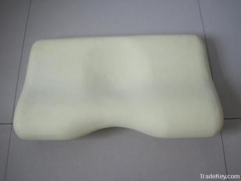 memory foam pillow