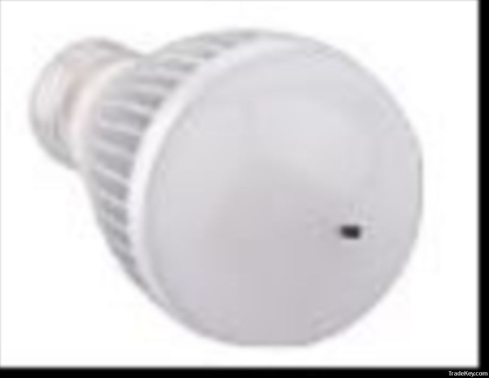 ANION LED AIR PURIFYING LIGHT 5W