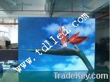 P12 Outdoor full color LED Display for Rental Use