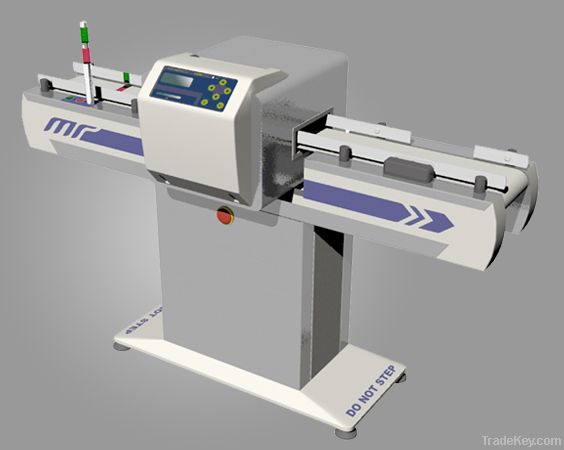 Food Industry Metal Detector