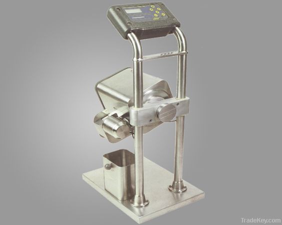 Pharmaceutical Metal Detector