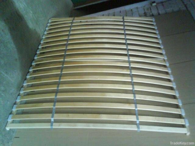 bed slats latoflex