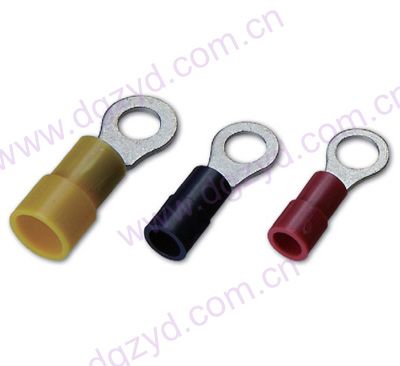 Crimping terminals