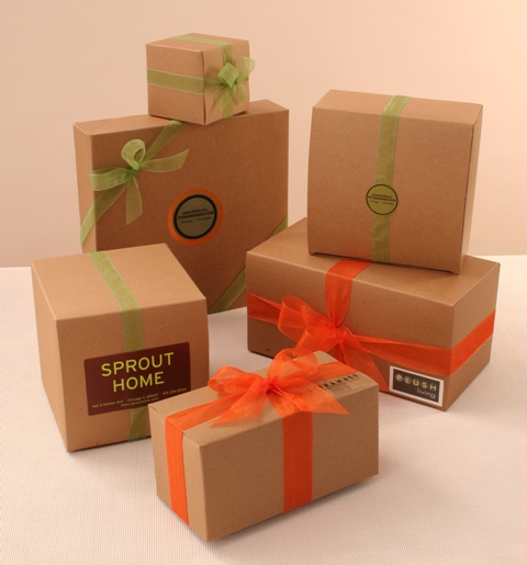 Gift Boxes