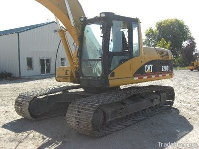 2001 CATERPILLAR