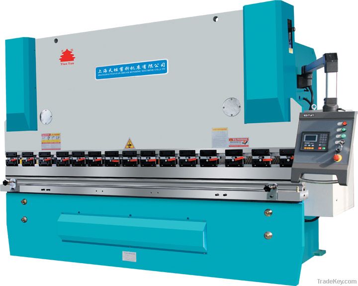 Press Brake