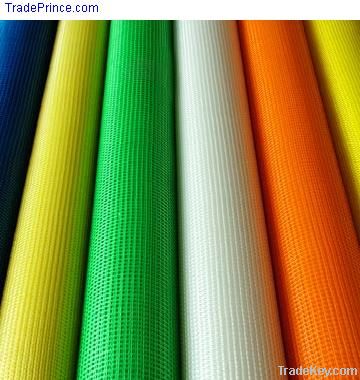 fiberglass mesh