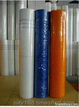 fiberglass mesh