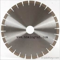 Granite Diamond Saw Blade