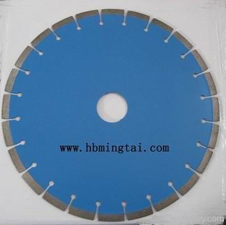 Concrete Cutting Blade