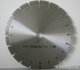 Laser Welded Saw Blades