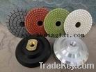 Diamond Polishing Pads