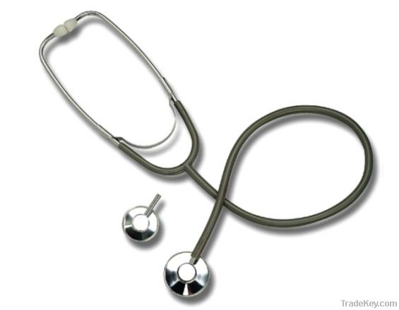 Single Head Stethoscope - Adult