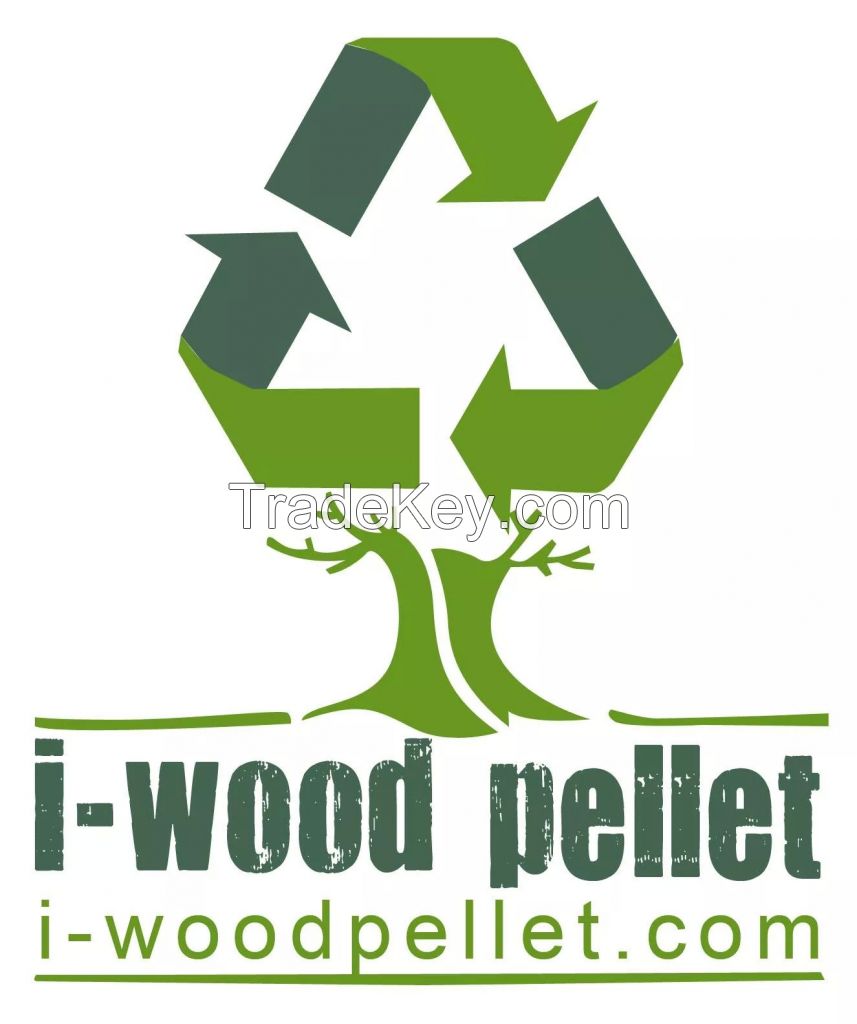 EFB biomass pellet