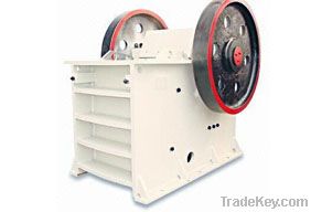 Jaw crusher