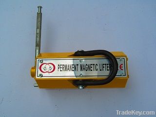 Permanent Magnetic Lifter