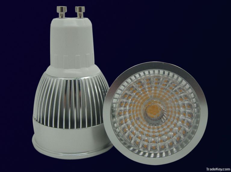 6.5W COB Spot Light