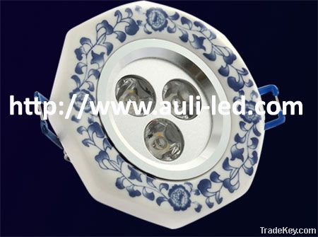 LED Ceiling Light