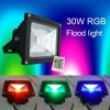 RGB Flood light 30W