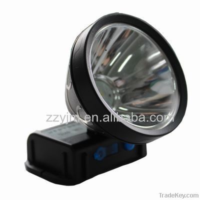 Rechargeable LED Headlight/ Headlamp/ Miner's Lamp