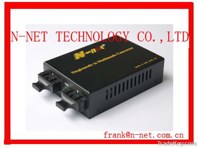 Gigabit Single-/Multi-Mode Converter