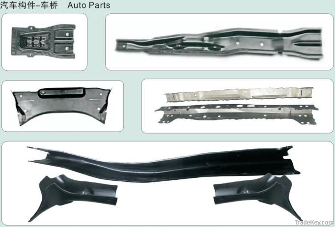 auto mould