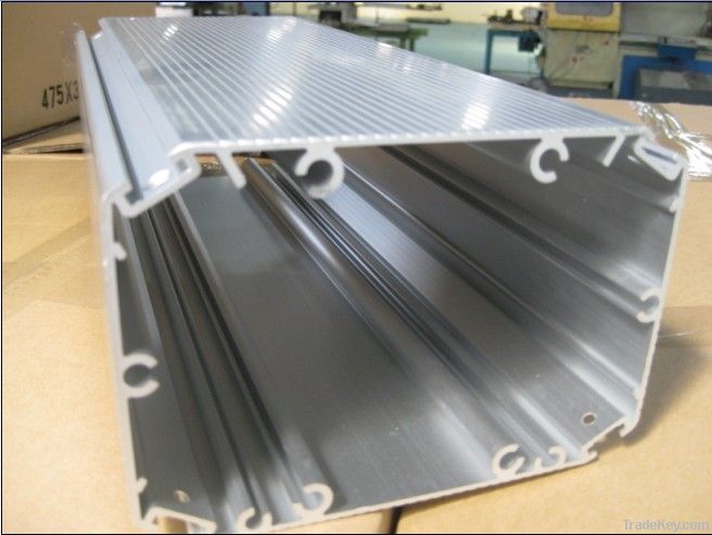 Aluminum Extrusion Profile