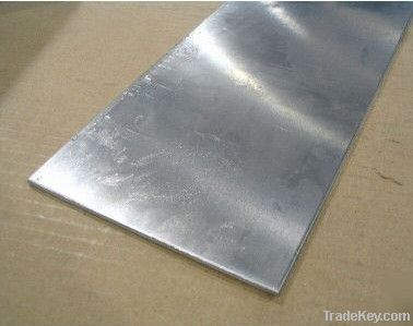 Industrial Aluminum Section Profiles