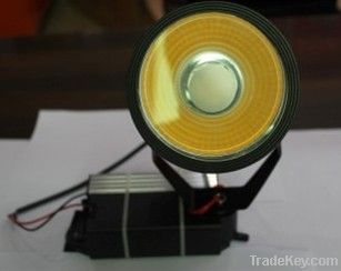 LED Track lighting