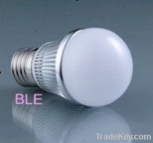 LED Bulb lighting