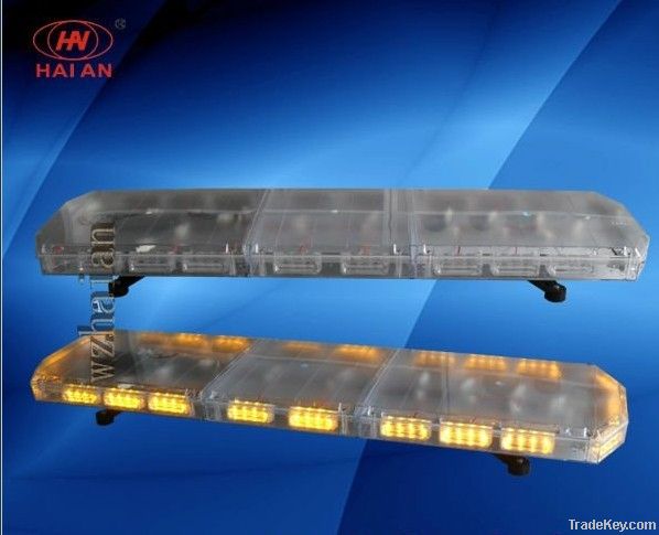 LED warning Lightbar  (TBD-810)