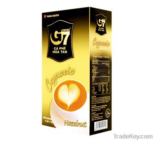 Trung Nguyen Coffee - G7