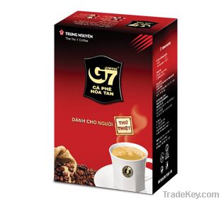 Trung Nguyen Coffee - G7