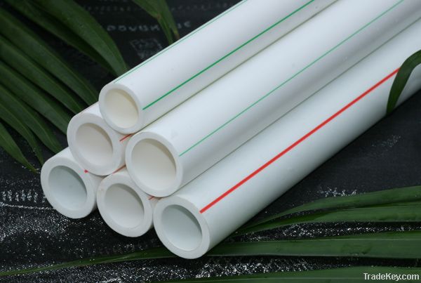 PPR pipe specification