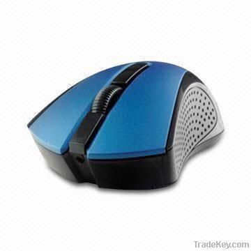 3D optical mouse