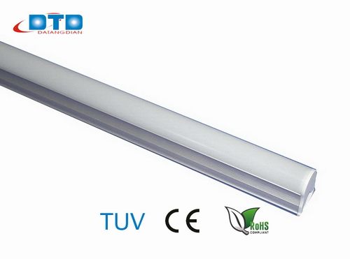 9w 14w 18w 22w 23w 24w t5 led office lighting