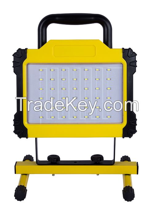 LED Flood lights / LED emergency light /LED portable light