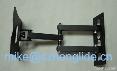 articulating cantilever tv mount