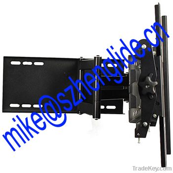 articulating tv mount