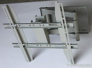 articulating swivel tv mount bracket